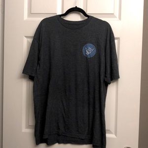 Unisex 2XL Hangout Gulf Shores t shirt